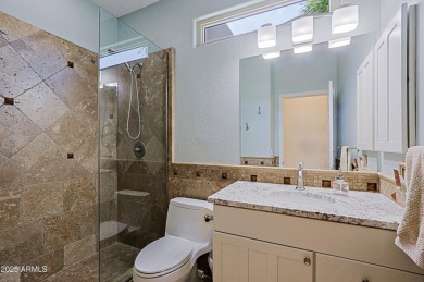 TERRAVITA ARBOR MODEL - GOLF LOT, EAST BACKYARD, MOUNTAIN VIEWS on Terravita Golf and Country Club in Arizona - for sale on GolfHomes.com, golf home, golf lot