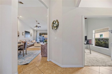 VILLAS OF BURNT STORE ISLES! Beautiful 2 bedroom, 2 bath, 2-car on Twin Isles Country Club in Florida - for sale on GolfHomes.com, golf home, golf lot