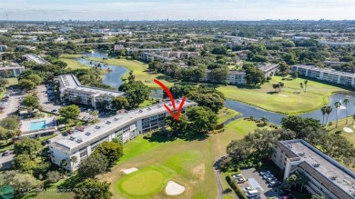 STEP INTO ELEGANCE! 1ST FLOOR FULLY RENOVATED CONDO, OPEN on Wynmoor Golf Course in Florida - for sale on GolfHomes.com, golf home, golf lot