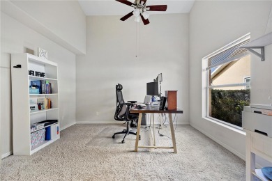 VILLAS OF BURNT STORE ISLES! Beautiful 2 bedroom, 2 bath, 2-car on Twin Isles Country Club in Florida - for sale on GolfHomes.com, golf home, golf lot