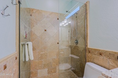 TERRAVITA ARBOR MODEL - GOLF LOT, EAST BACKYARD, MOUNTAIN VIEWS on Terravita Golf and Country Club in Arizona - for sale on GolfHomes.com, golf home, golf lot