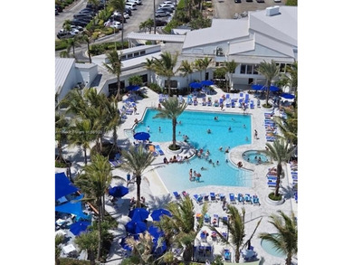 Beautiful 2 bedroom, 2 bath, 1st floor, furnished condo Split on Ocean Village Golf Course in Florida - for sale on GolfHomes.com, golf home, golf lot