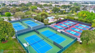 STEP INTO ELEGANCE! 1ST FLOOR FULLY RENOVATED CONDO, OPEN on Wynmoor Golf Course in Florida - for sale on GolfHomes.com, golf home, golf lot