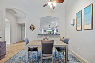 VILLAS OF BURNT STORE ISLES! Beautiful 2 bedroom, 2 bath, 2-car on Twin Isles Country Club in Florida - for sale on GolfHomes.com, golf home, golf lot