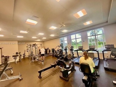 Beautiful 2 bedroom, 2 bath, 1st floor, furnished condo Split on Ocean Village Golf Course in Florida - for sale on GolfHomes.com, golf home, golf lot