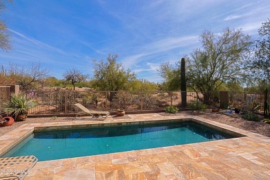 TERRAVITA ARBOR MODEL - GOLF LOT, EAST BACKYARD, MOUNTAIN VIEWS on Terravita Golf and Country Club in Arizona - for sale on GolfHomes.com, golf home, golf lot