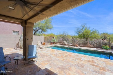 TERRAVITA ARBOR MODEL - GOLF LOT, EAST BACKYARD, MOUNTAIN VIEWS on Terravita Golf and Country Club in Arizona - for sale on GolfHomes.com, golf home, golf lot