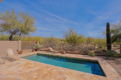 TERRAVITA ARBOR MODEL - GOLF LOT, EAST BACKYARD, MOUNTAIN VIEWS on Terravita Golf and Country Club in Arizona - for sale on GolfHomes.com, golf home, golf lot