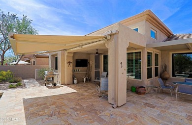 TERRAVITA ARBOR MODEL - GOLF LOT, EAST BACKYARD, MOUNTAIN VIEWS on Terravita Golf and Country Club in Arizona - for sale on GolfHomes.com, golf home, golf lot
