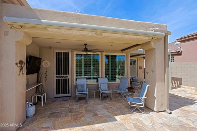 TERRAVITA ARBOR MODEL - GOLF LOT, EAST BACKYARD, MOUNTAIN VIEWS on Terravita Golf and Country Club in Arizona - for sale on GolfHomes.com, golf home, golf lot
