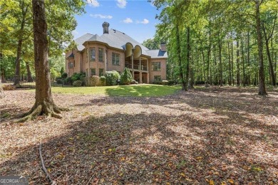 MAJOR renovations to this truly move-in ready custom estate home on Chateau Elan Golf Club - Chateau in Georgia - for sale on GolfHomes.com, golf home, golf lot