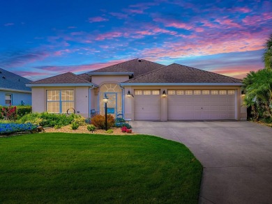 Nestled in the heart of the vibrant 55+ community of The on The Links of Spruce Creek in Florida - for sale on GolfHomes.com, golf home, golf lot