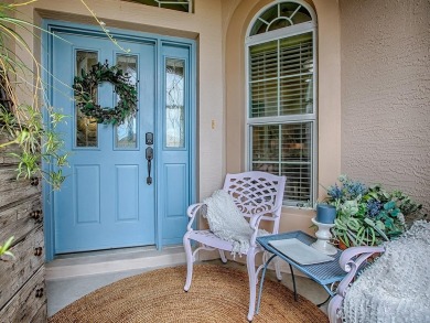 Nestled in the heart of the vibrant 55+ community of The on The Links of Spruce Creek in Florida - for sale on GolfHomes.com, golf home, golf lot