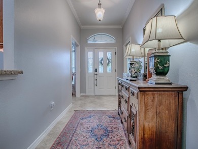 Nestled in the heart of the vibrant 55+ community of The on The Links of Spruce Creek in Florida - for sale on GolfHomes.com, golf home, golf lot