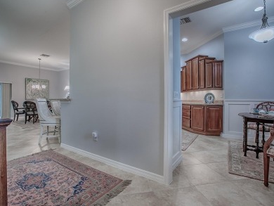 Nestled in the heart of the vibrant 55+ community of The on The Links of Spruce Creek in Florida - for sale on GolfHomes.com, golf home, golf lot