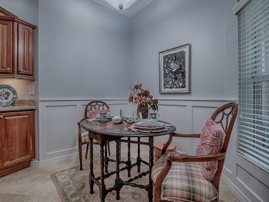 Nestled in the heart of the vibrant 55+ community of The on The Links of Spruce Creek in Florida - for sale on GolfHomes.com, golf home, golf lot
