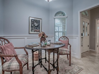 Nestled in the heart of the vibrant 55+ community of The on The Links of Spruce Creek in Florida - for sale on GolfHomes.com, golf home, golf lot