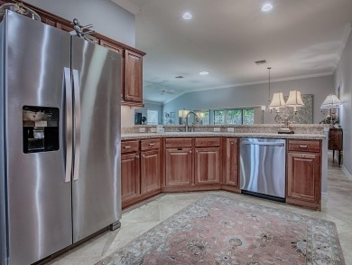 Nestled in the heart of the vibrant 55+ community of The on The Links of Spruce Creek in Florida - for sale on GolfHomes.com, golf home, golf lot