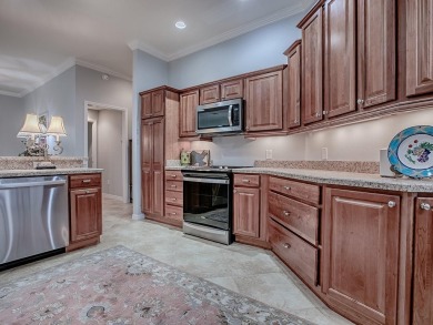 Nestled in the heart of the vibrant 55+ community of The on The Links of Spruce Creek in Florida - for sale on GolfHomes.com, golf home, golf lot