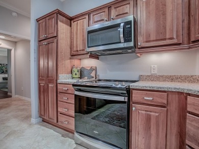 Nestled in the heart of the vibrant 55+ community of The on The Links of Spruce Creek in Florida - for sale on GolfHomes.com, golf home, golf lot