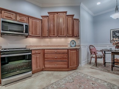 Nestled in the heart of the vibrant 55+ community of The on The Links of Spruce Creek in Florida - for sale on GolfHomes.com, golf home, golf lot