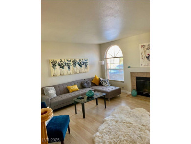 DON'T MISS THIS INCREDIBLE OPPORTUNITY! THIS BEAUTIFUL UPDATED on Durango Hills Golf Club in Nevada - for sale on GolfHomes.com, golf home, golf lot