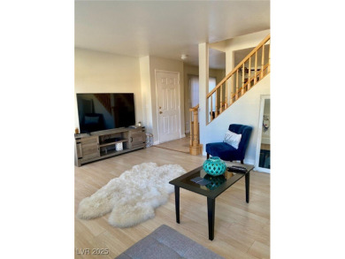 DON'T MISS THIS INCREDIBLE OPPORTUNITY! THIS BEAUTIFUL UPDATED on Durango Hills Golf Club in Nevada - for sale on GolfHomes.com, golf home, golf lot