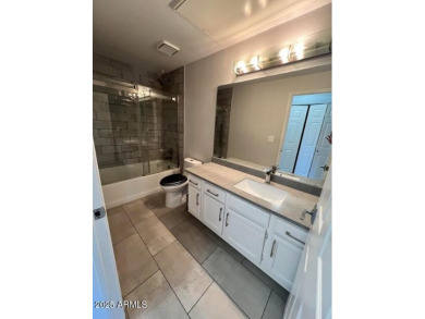 Enjoy resort style living in this beautiful 2 bed 2 bath condo on Kierland Golf Club in Arizona - for sale on GolfHomes.com, golf home, golf lot