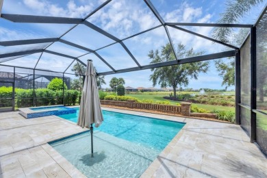 Experience the ultimate of luxury living with this highly sought on Esplanade Golf and Country at Lakewood Ranch in Florida - for sale on GolfHomes.com, golf home, golf lot