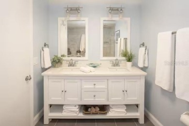 Welcome to your dream coastal retreat in Isla Del Sol!  This on Isla Del Sol Yacht and Country Club in Florida - for sale on GolfHomes.com, golf home, golf lot