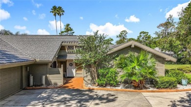 One-Story MAINTANENCE-FREE Cluster Home in Premier Golf  Tennis on Saddlebrook Golf and Country Club in Florida - for sale on GolfHomes.com, golf home, golf lot