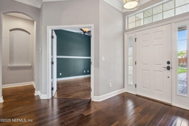This charming 3-bedroom, 2-bathroom home has been beautifully on Magnolia Point Golf and Country Club in Florida - for sale on GolfHomes.com, golf home, golf lot