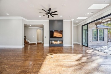 A rare opportunity in the prestigious gated Stonebriar Country on Stonebriar Golf Course in Texas - for sale on GolfHomes.com, golf home, golf lot