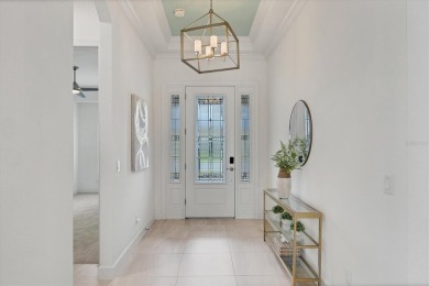 Experience the ultimate of luxury living with this highly sought on Esplanade Golf and Country at Lakewood Ranch in Florida - for sale on GolfHomes.com, golf home, golf lot