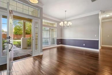 This charming 3-bedroom, 2-bathroom home has been beautifully on Magnolia Point Golf and Country Club in Florida - for sale on GolfHomes.com, golf home, golf lot