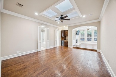 A rare opportunity in the prestigious gated Stonebriar Country on Stonebriar Golf Course in Texas - for sale on GolfHomes.com, golf home, golf lot