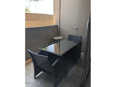 Enjoy resort style living in this beautiful 2 bed 2 bath condo on Kierland Golf Club in Arizona - for sale on GolfHomes.com, golf home, golf lot