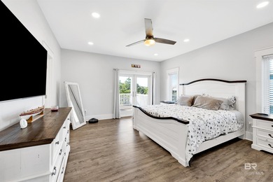 Thoughtfully designed for relaxed coastal living, *Dreams on Kiva Dunes Golf Club in Alabama - for sale on GolfHomes.com, golf home, golf lot