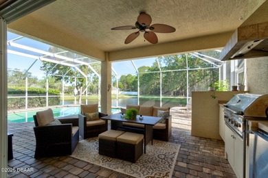 Welcome to this stunning, move-in ready two-story home featuring on The Golf Club At Cypress Head in Florida - for sale on GolfHomes.com, golf home, golf lot