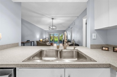 Live the Island Life! 2 Bedroom, 2 Bath condo with many updates on Isla Del Sol Yacht and Country Club in Florida - for sale on GolfHomes.com, golf home, golf lot