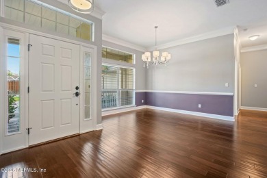 This charming 3-bedroom, 2-bathroom home has been beautifully on Magnolia Point Golf and Country Club in Florida - for sale on GolfHomes.com, golf home, golf lot