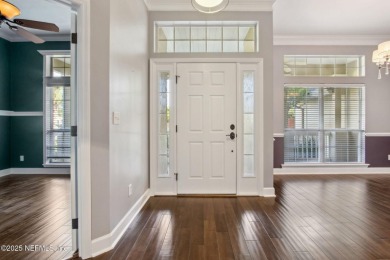 This charming 3-bedroom, 2-bathroom home has been beautifully on Magnolia Point Golf and Country Club in Florida - for sale on GolfHomes.com, golf home, golf lot