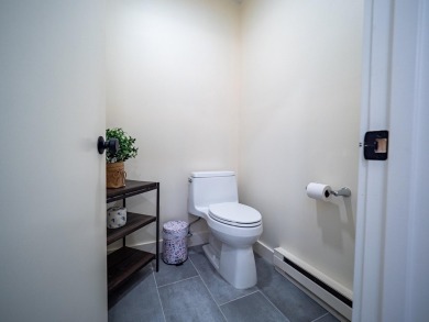 Unique opportunity to own in the highly sought-after Coach Road on Quechee Club in Vermont - for sale on GolfHomes.com, golf home, golf lot