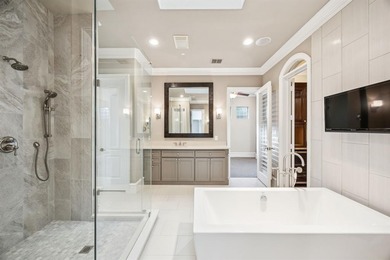 A rare opportunity in the prestigious gated Stonebriar Country on Stonebriar Golf Course in Texas - for sale on GolfHomes.com, golf home, golf lot