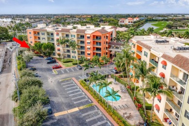 Experience the Florida lifestyle in vibrant West Palm Beach! on The President Country Club in Florida - for sale on GolfHomes.com, golf home, golf lot