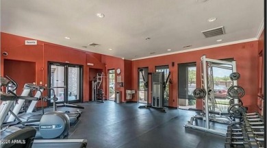 Enjoy resort style living in this beautiful 2 bed 2 bath condo on Kierland Golf Club in Arizona - for sale on GolfHomes.com, golf home, golf lot