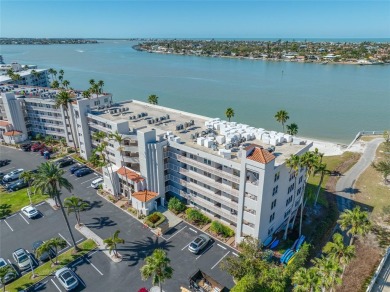 Welcome to your dream coastal retreat in Isla Del Sol!  This on Isla Del Sol Yacht and Country Club in Florida - for sale on GolfHomes.com, golf home, golf lot