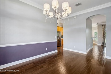 This charming 3-bedroom, 2-bathroom home has been beautifully on Magnolia Point Golf and Country Club in Florida - for sale on GolfHomes.com, golf home, golf lot