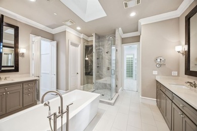 A rare opportunity in the prestigious gated Stonebriar Country on Stonebriar Golf Course in Texas - for sale on GolfHomes.com, golf home, golf lot