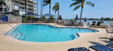 Welcome to your dream coastal retreat in Isla Del Sol!  This on Isla Del Sol Yacht and Country Club in Florida - for sale on GolfHomes.com, golf home, golf lot